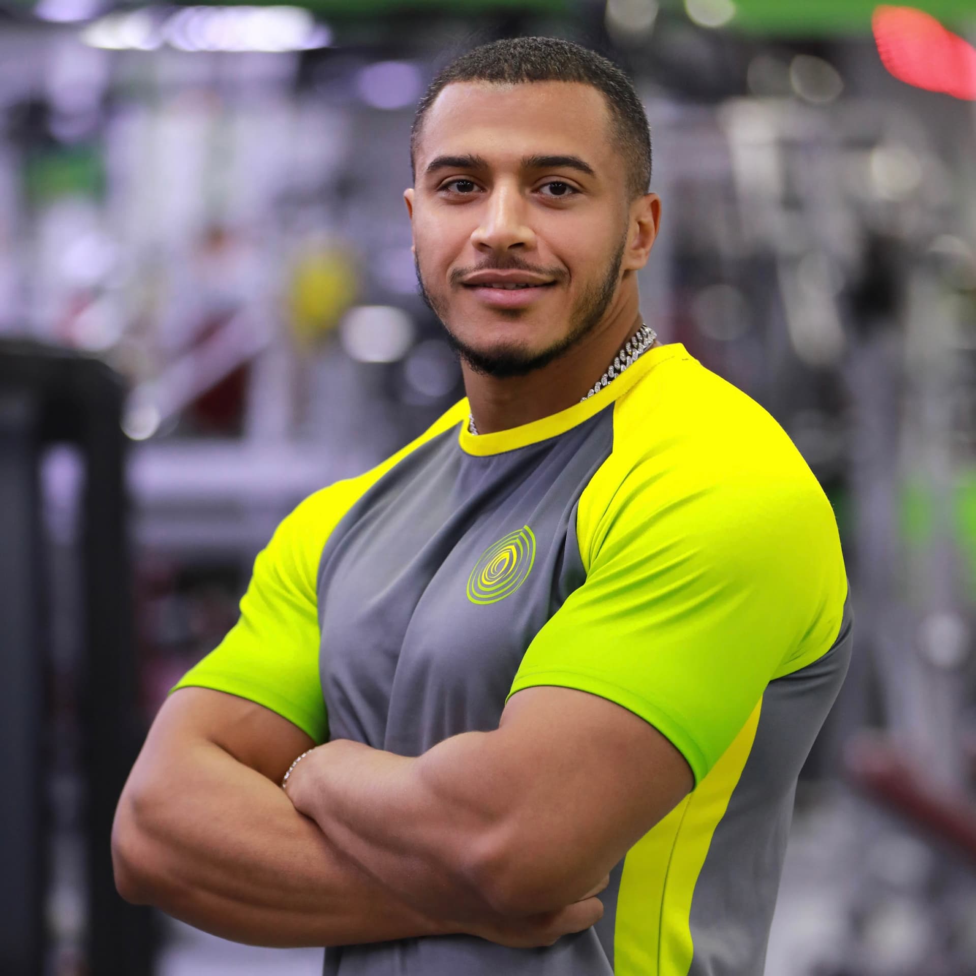 Мадлен Шарипова