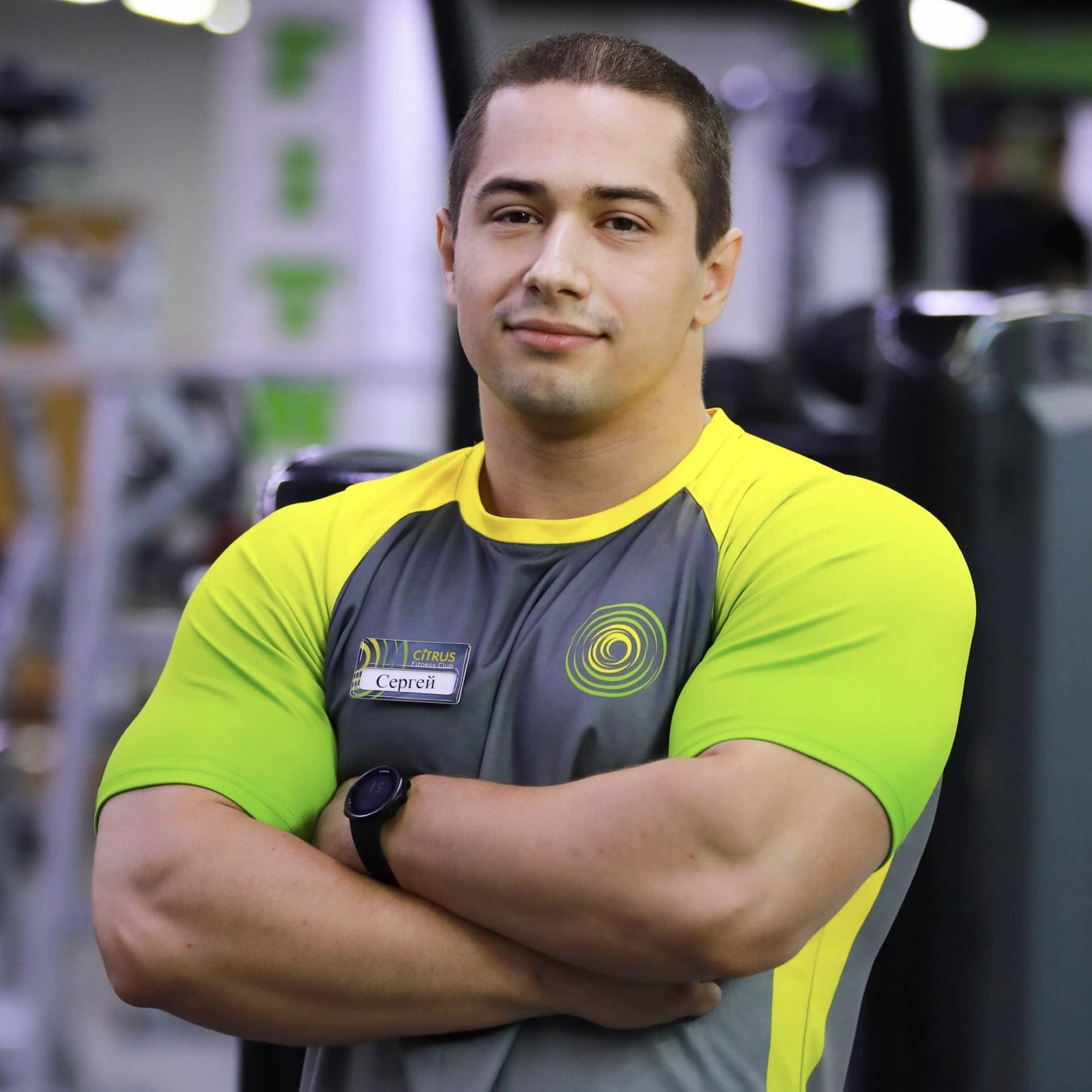 Мадлен Шарипова