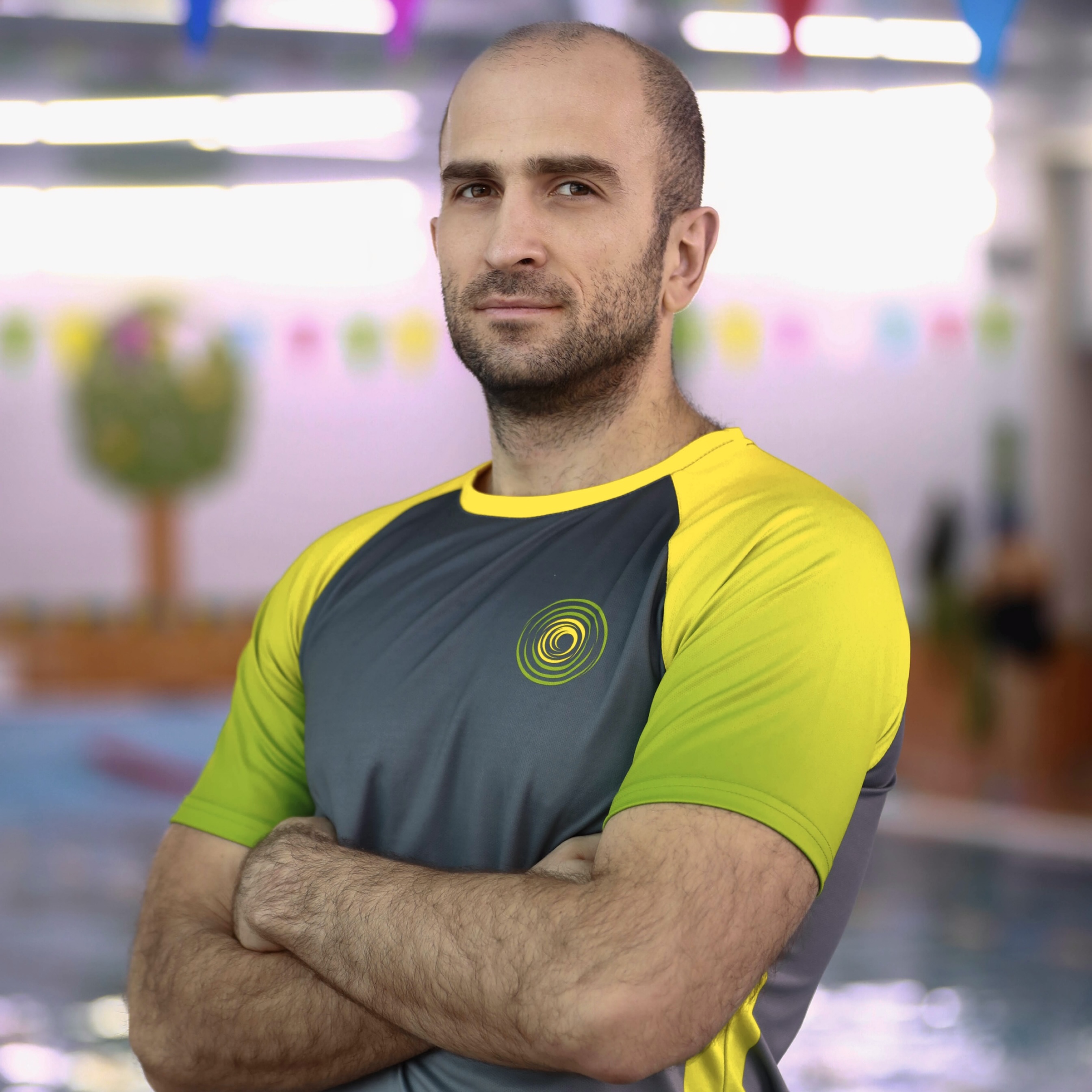 Мадлен Шарипова