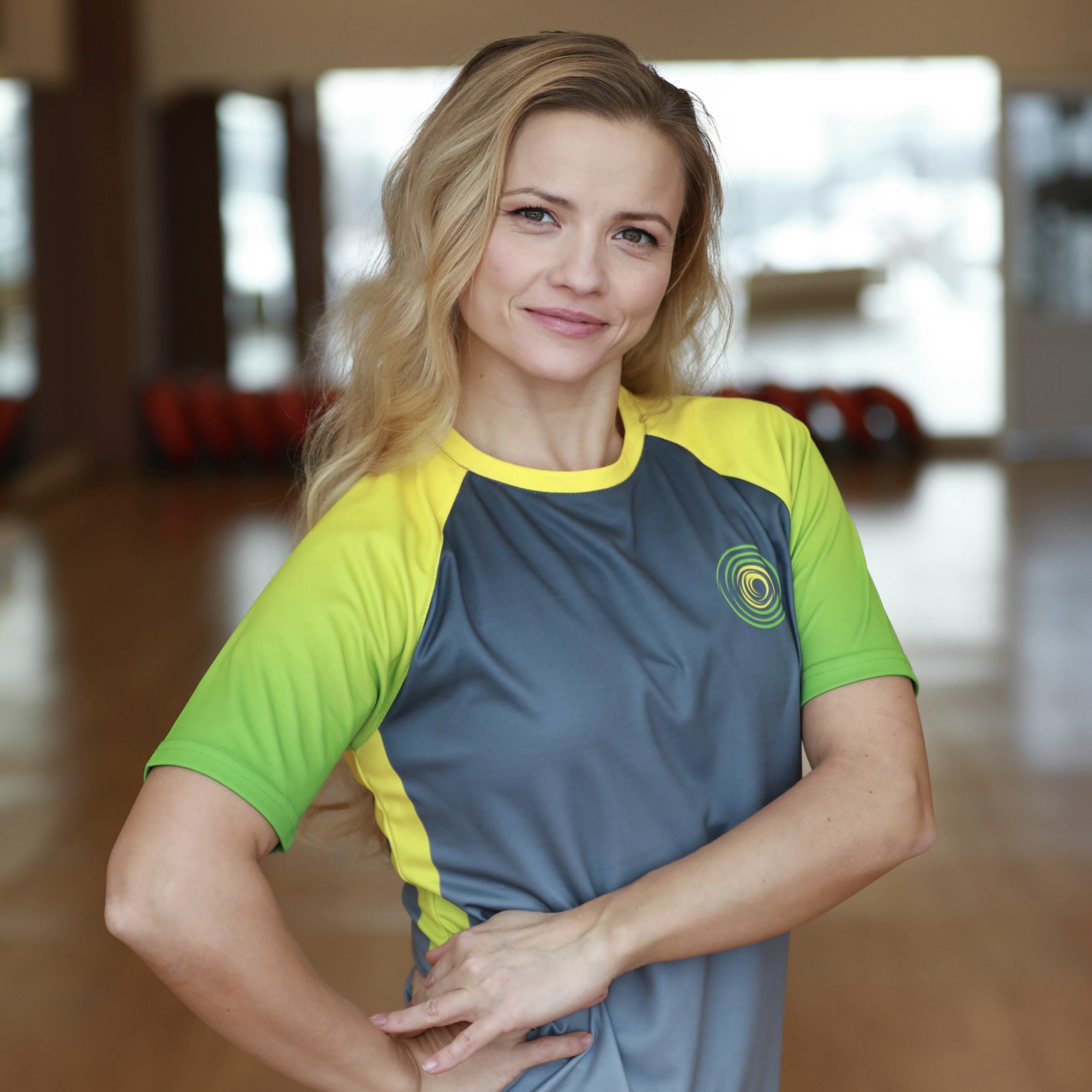 Мадлен Шарипова