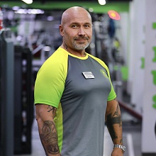 Александр Александров