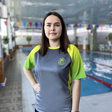 Ольга Лугинина