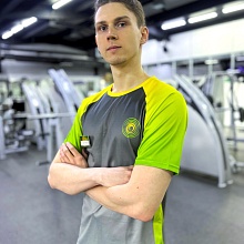 Евгений Котрусов