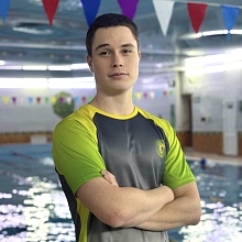 Попов Максим