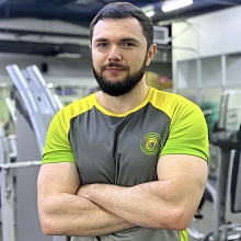 Кобулашвили Георгий