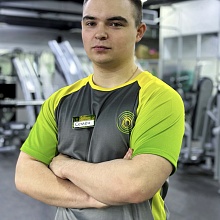 Шарков Семён