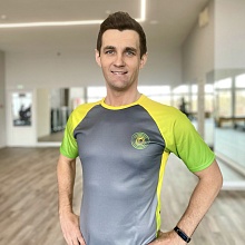 Смагин Олег