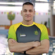 Виталий Соков