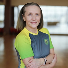 Ольга Перова 