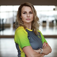 Елена Овечкина