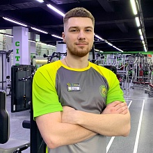 Егор Проказов